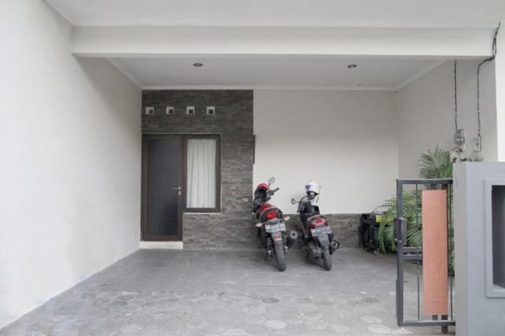 Dparagon Pamela 3 * Yogyakarta