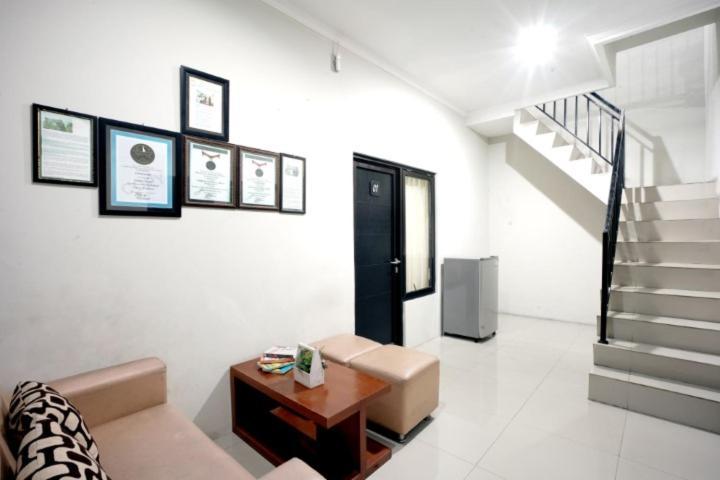 Dparagon Pamela 3 Hostel *