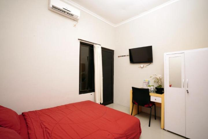 Dparagon Pamela 3 Hostel