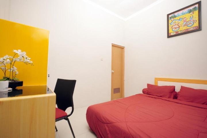 Dparagon Pamela 3 Hostel *